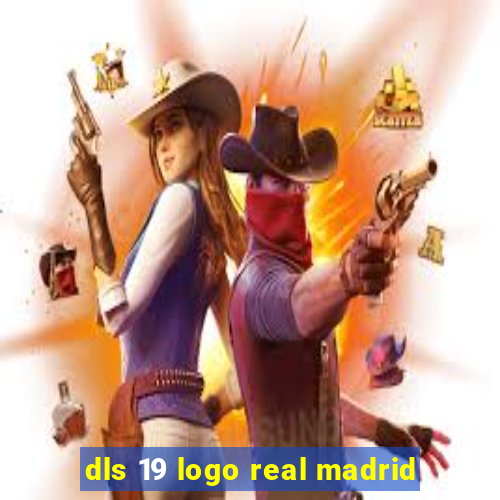 dls 19 logo real madrid